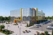 Аукцион по продаже нежилого здания и земельного участка по адресу: Алтайский край, г. Барнаул, ул. Папанинцев, дом 182